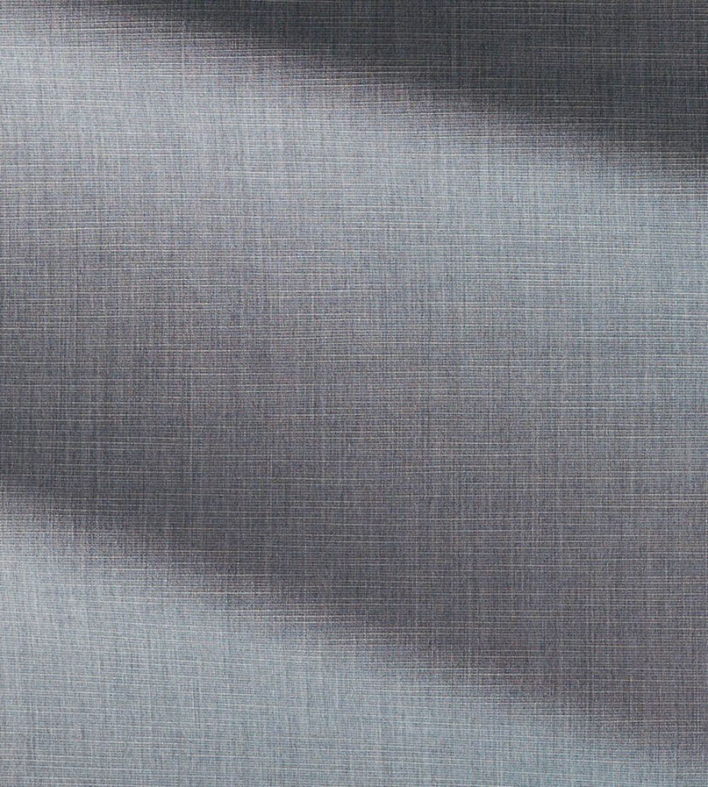 Orchard Grosgrain Fabric by Zoffany Denim