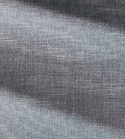 Orchard Grosgrain Fabric by Zoffany Denim