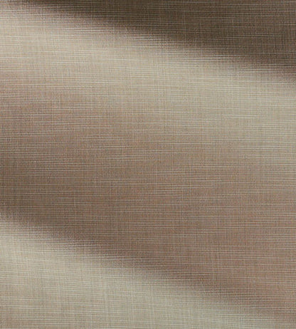 Orchard Grosgrain Fabric by Zoffany Sandstone