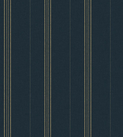 Oregon Wallpaper by MINDTHEGAP Indigo