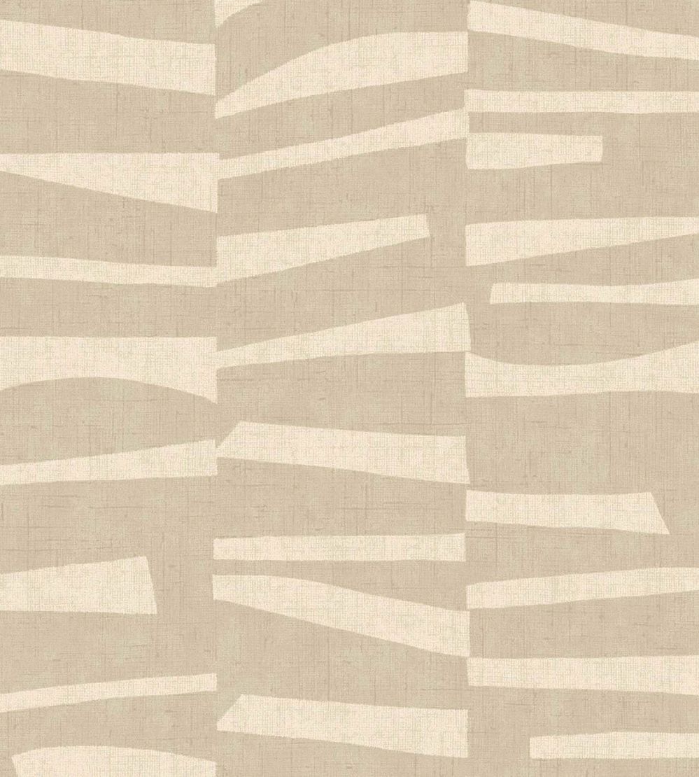 Organic Stack Wallpaper by Eijffinger 20