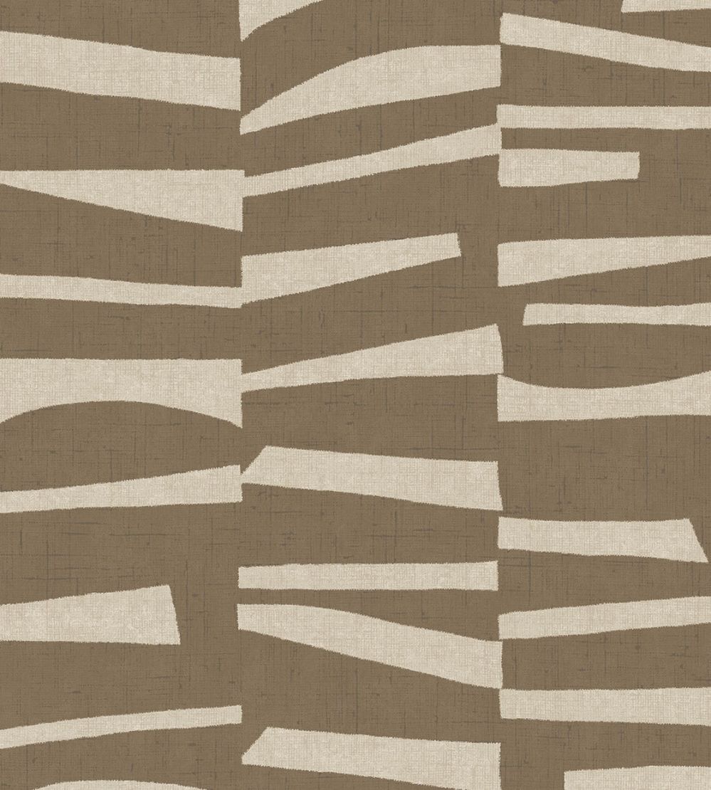 Organic Stack Wallpaper by Eijffinger 23