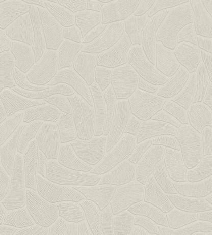 Opal Wallpaper by Eijffinger Grey/Green