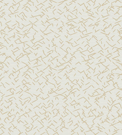 Origami Kintsugi Wallpaper by Jannelli&Volpi Beige