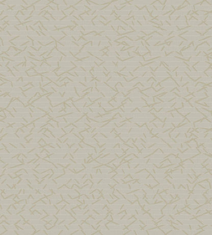 Origami Kintsugi Wallpaper by Jannelli&Volpi Greige