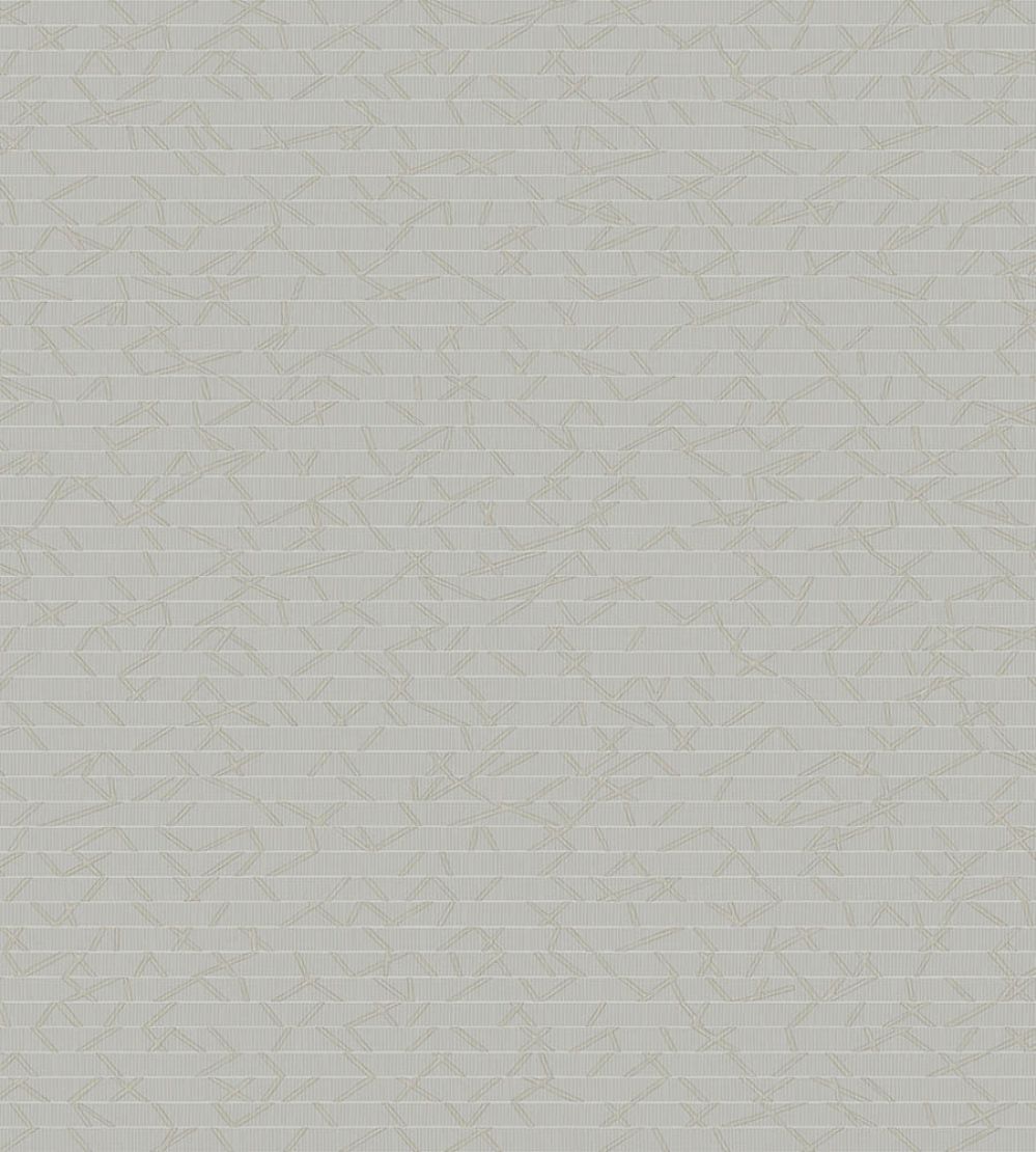 Origami Kintsugi Wallpaper by Jannelli&Volpi Grey