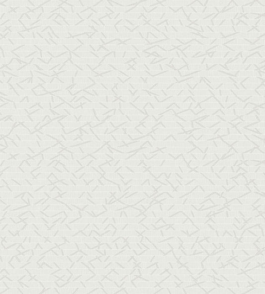 Origami Kintsugi Wallpaper by Jannelli&Volpi Light Grey