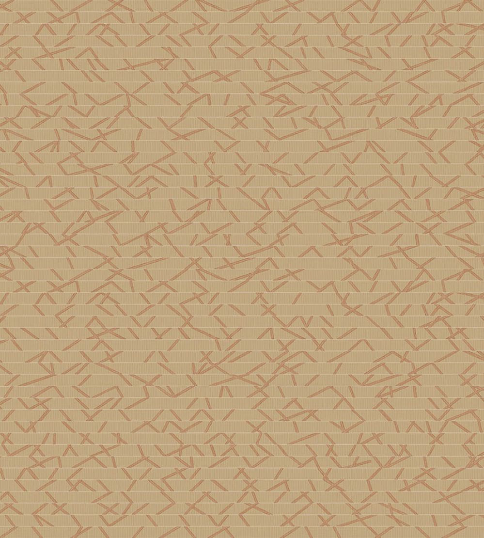 Origami Kintsugi Wallpaper by Jannelli&Volpi Sand