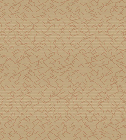 Origami Kintsugi Wallpaper by Jannelli&Volpi Sand