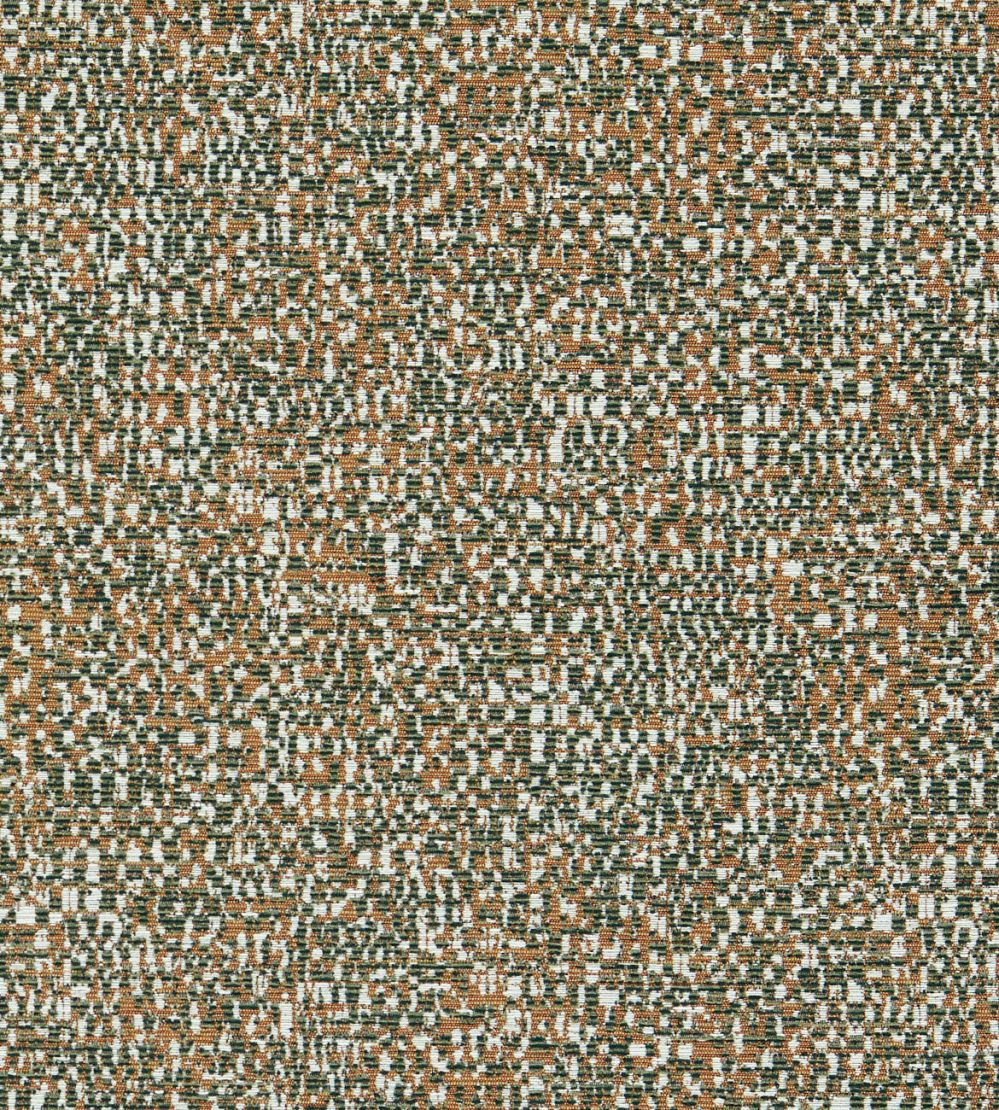 Orion Fabric by Clarke & Clarke Forest