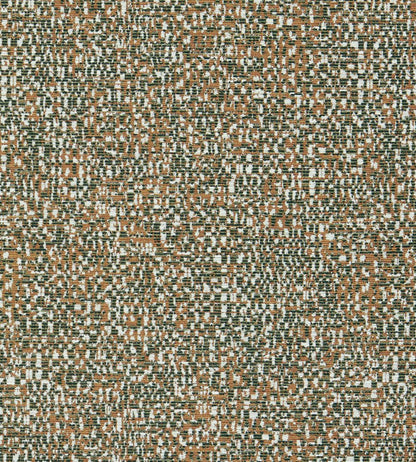 Orion Fabric by Clarke & Clarke Forest