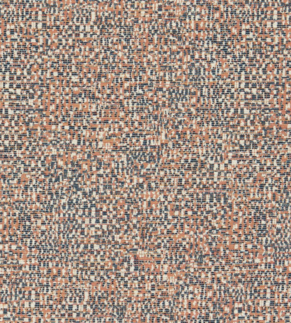Orion Fabric by Clarke & Clarke Multi