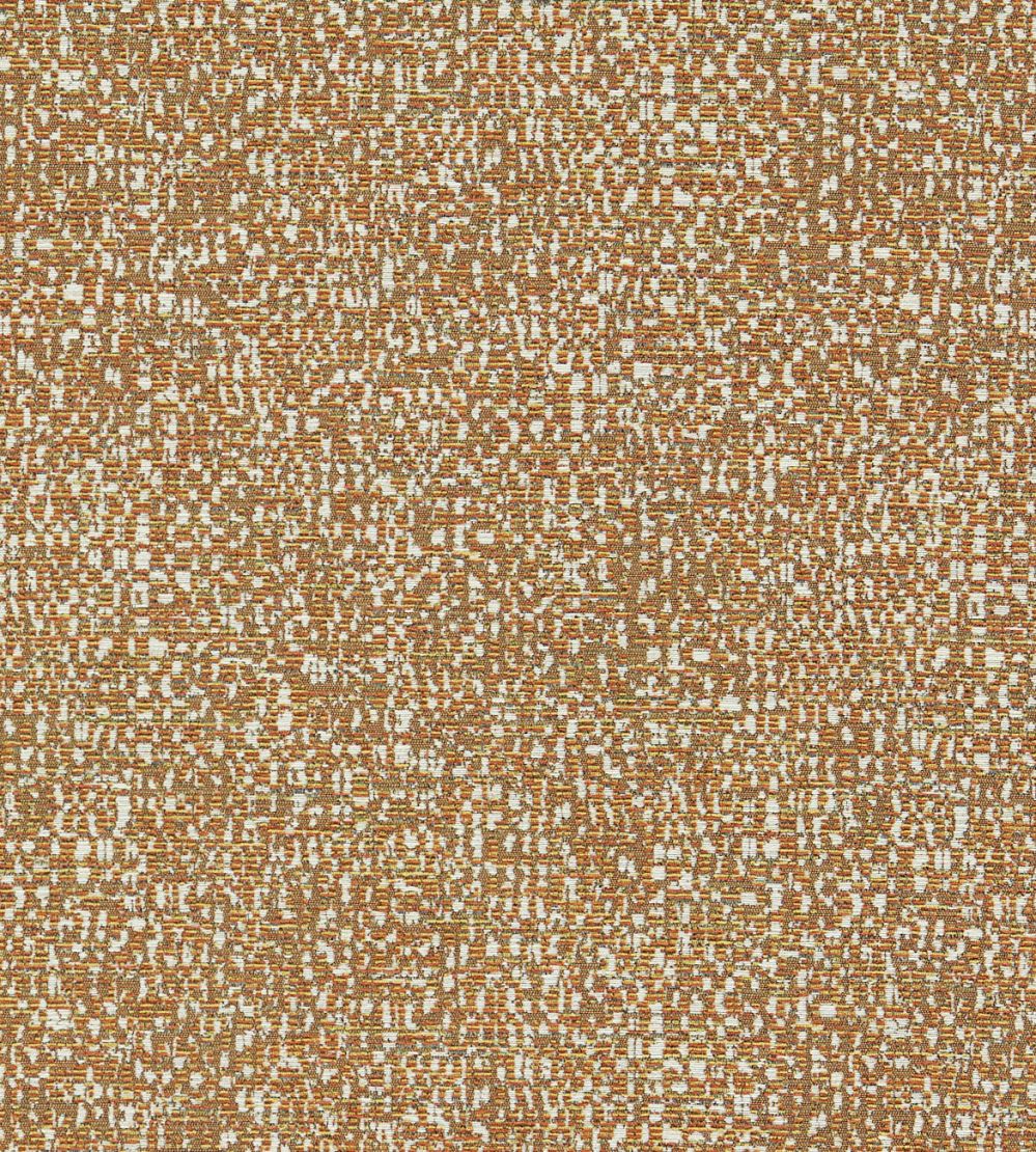 Orion Fabric by Clarke & Clarke Spice