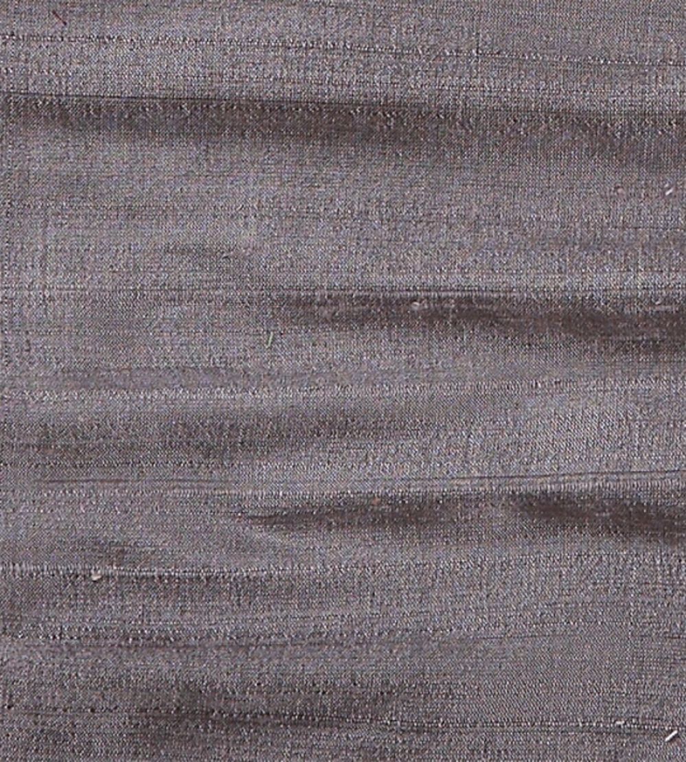 Orissa Silk Fabric by James Hare Amethyst