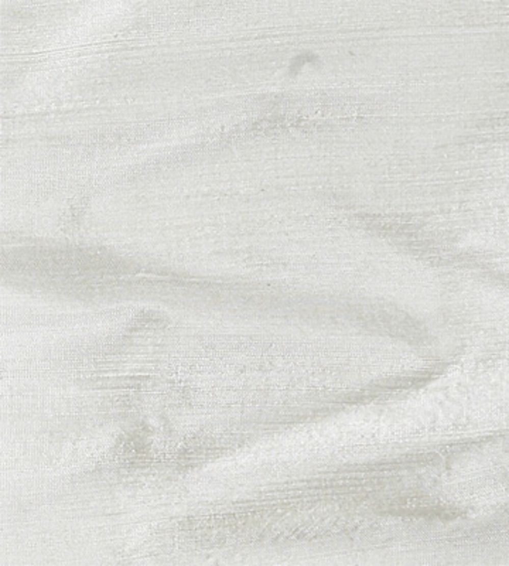 Orissa Silk Fabric by James Hare Apple White