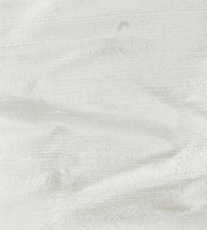 Orissa Silk Fabric by James Hare Apple White