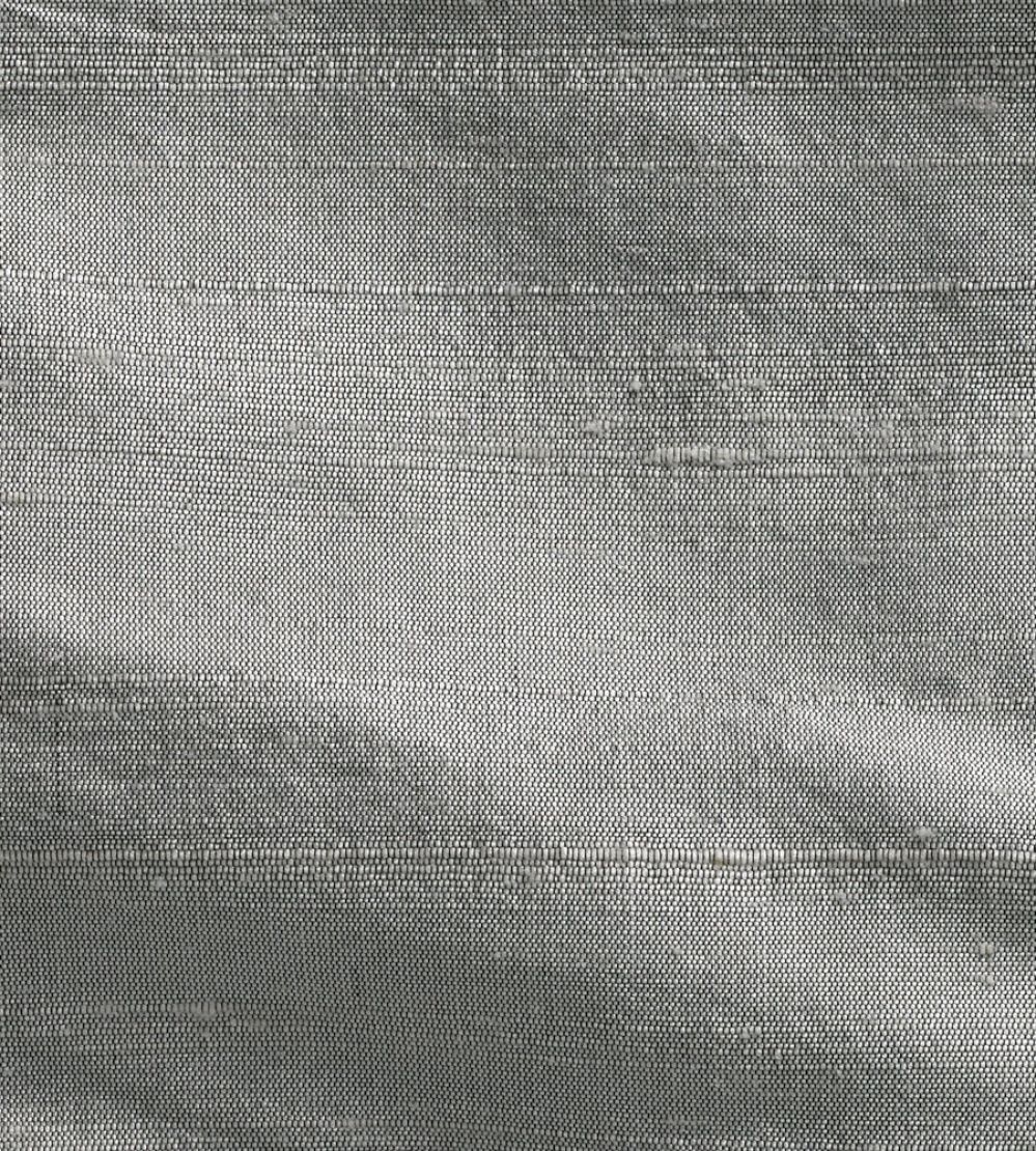 Orissa Silk Fabric by James Hare Argent