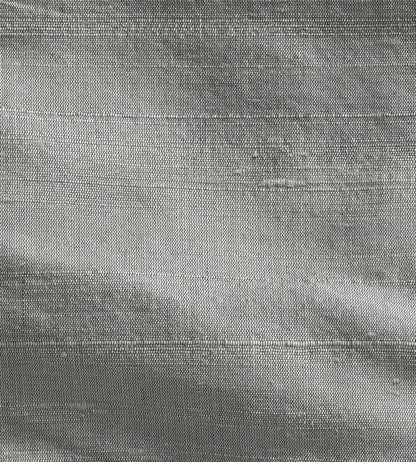 Orissa Silk Fabric by James Hare Argent