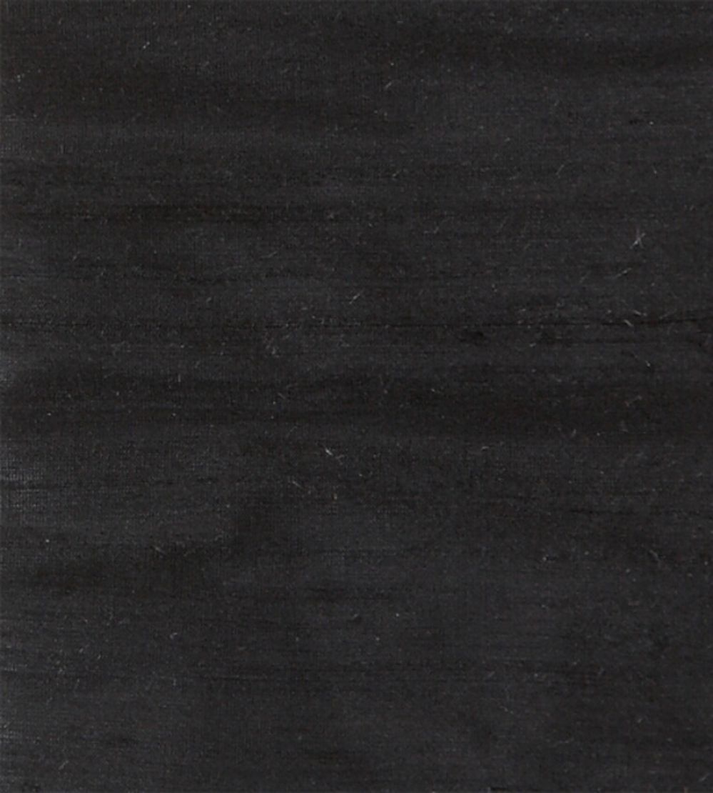 Orissa Silk Fabric by James Hare Black