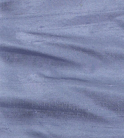 Orissa Silk Fabric by James Hare Bluebell