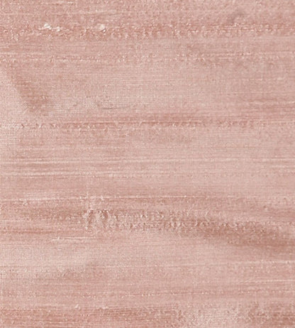 Orissa Silk Fabric by James Hare Blush Pink