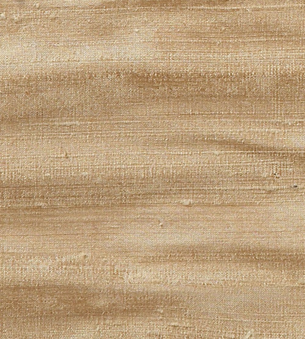 Orissa Silk Fabric by James Hare Butterscotch
