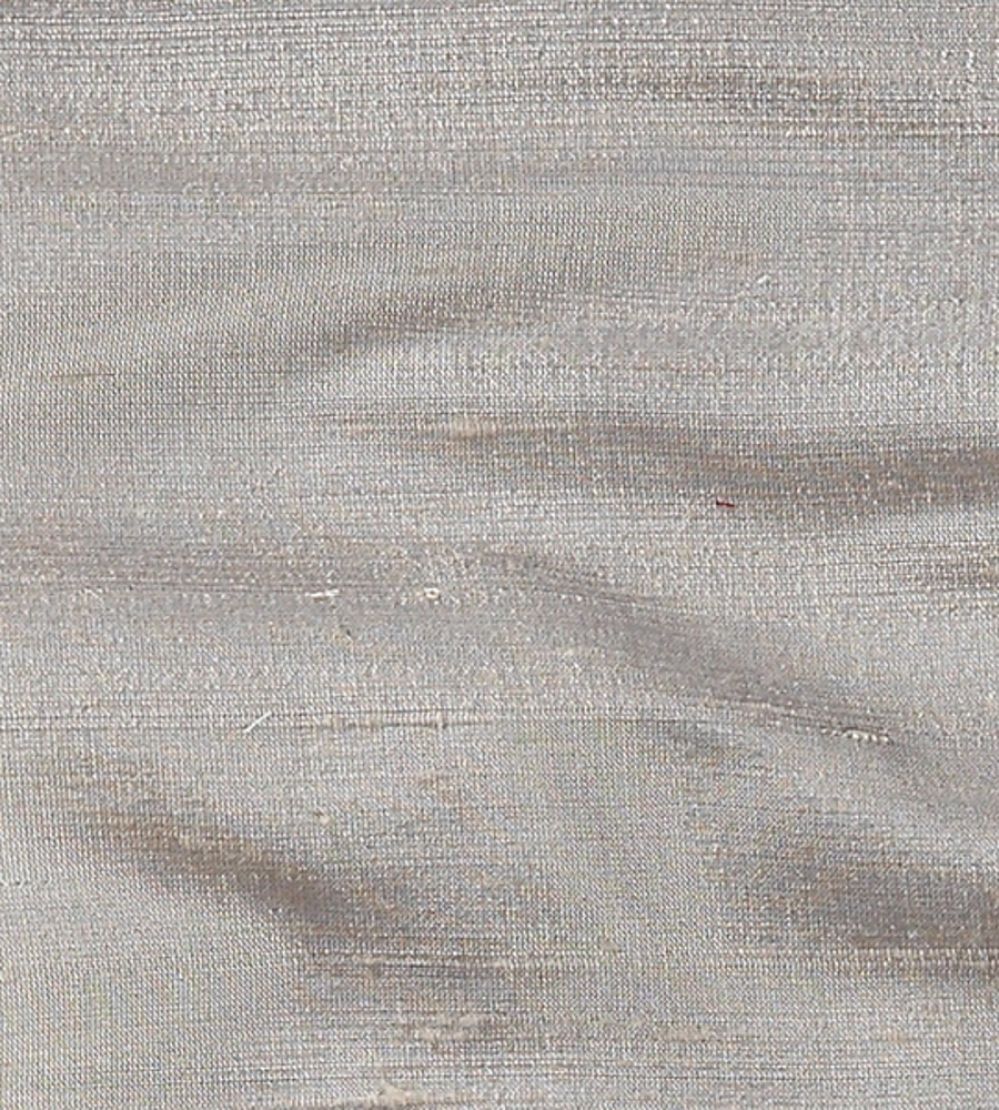Orissa Silk Fabric by James Hare Chinchilla