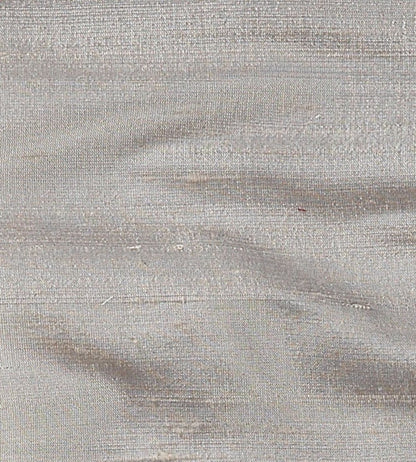 Orissa Silk Fabric by James Hare Chinchilla