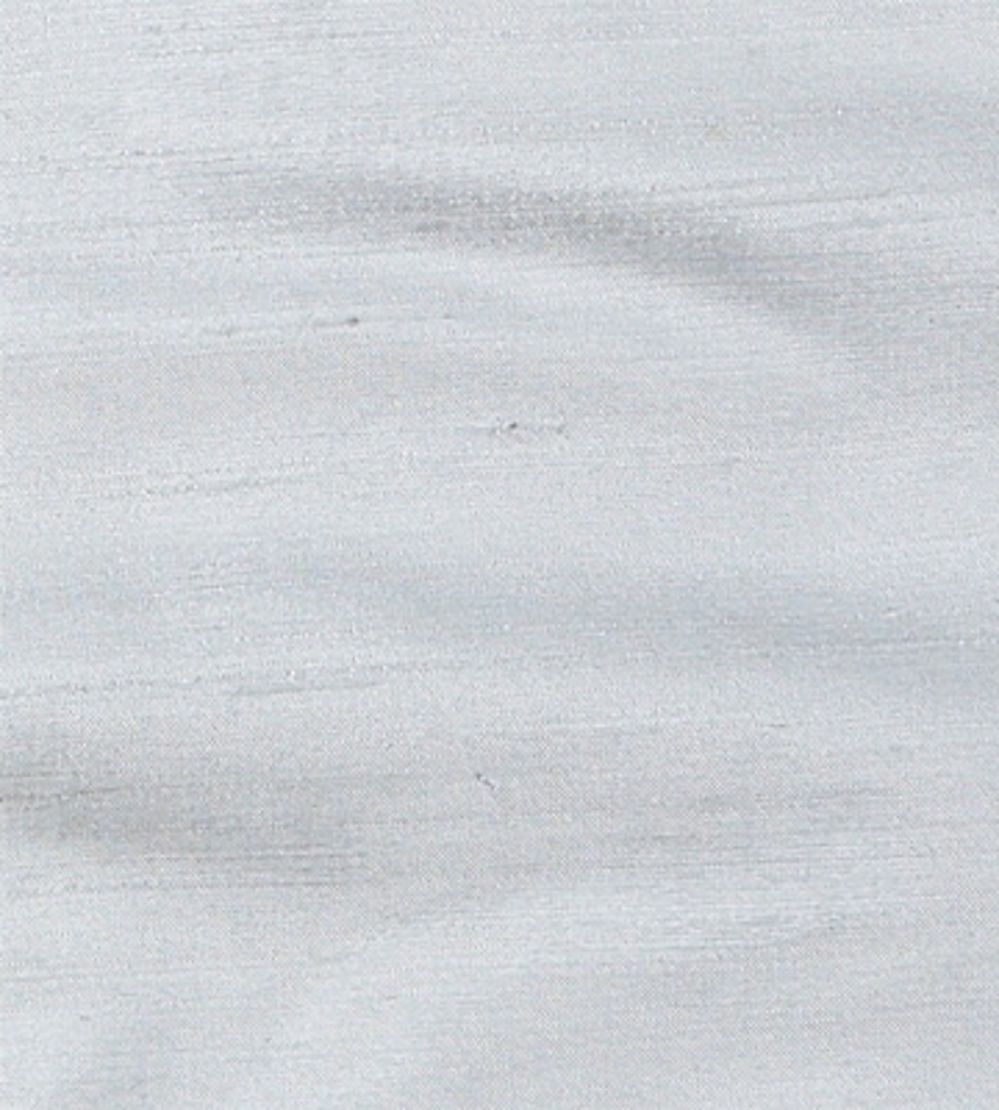 Orissa Silk Fabric by James Hare Cornflower