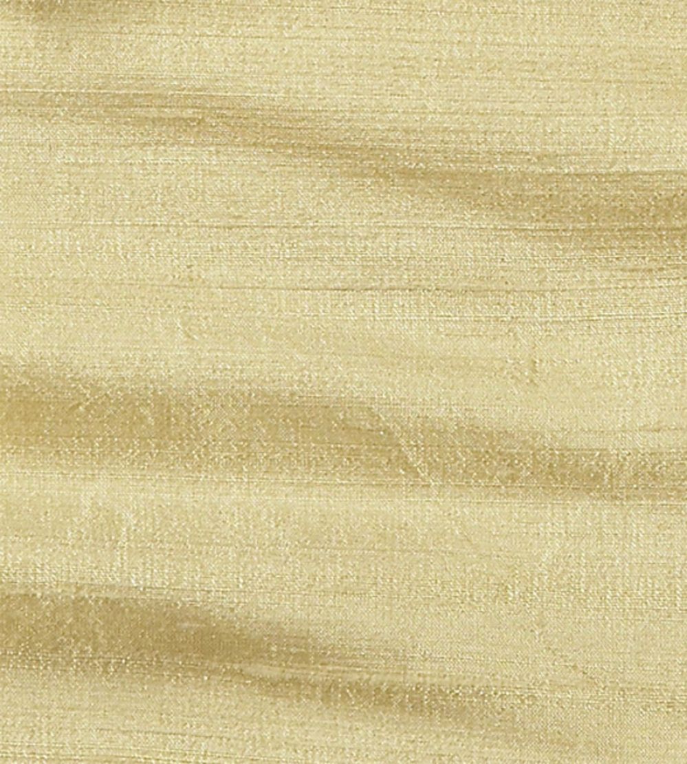 Orissa Silk Fabric by James Hare Daffodil