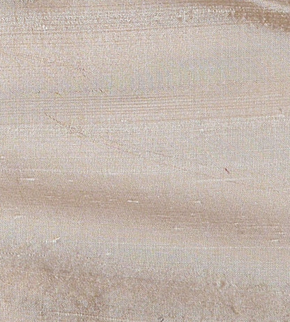 Orissa Silk Fabric by James Hare Desert Sand