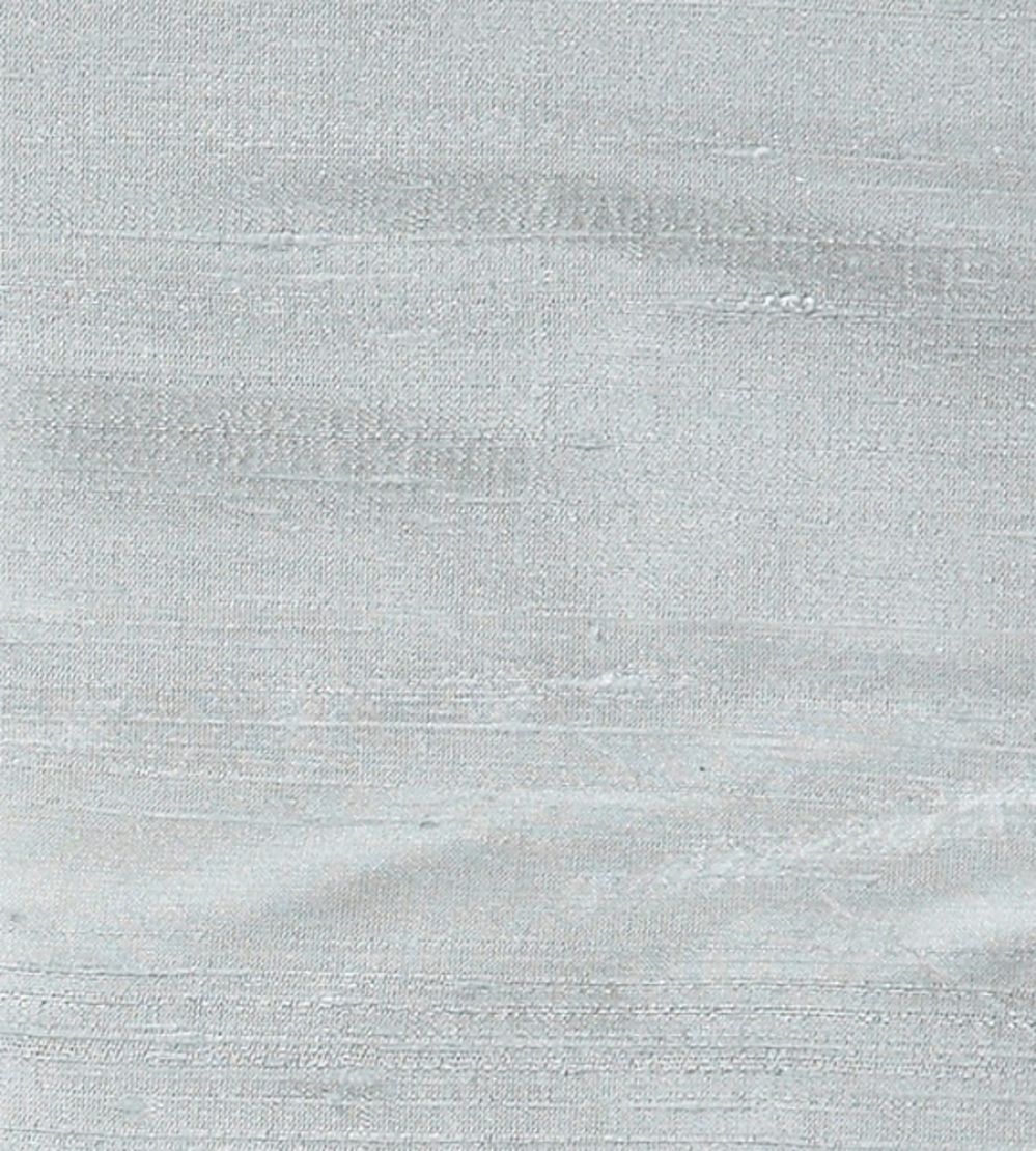 Orissa Silk Fabric by James Hare Dove Grey