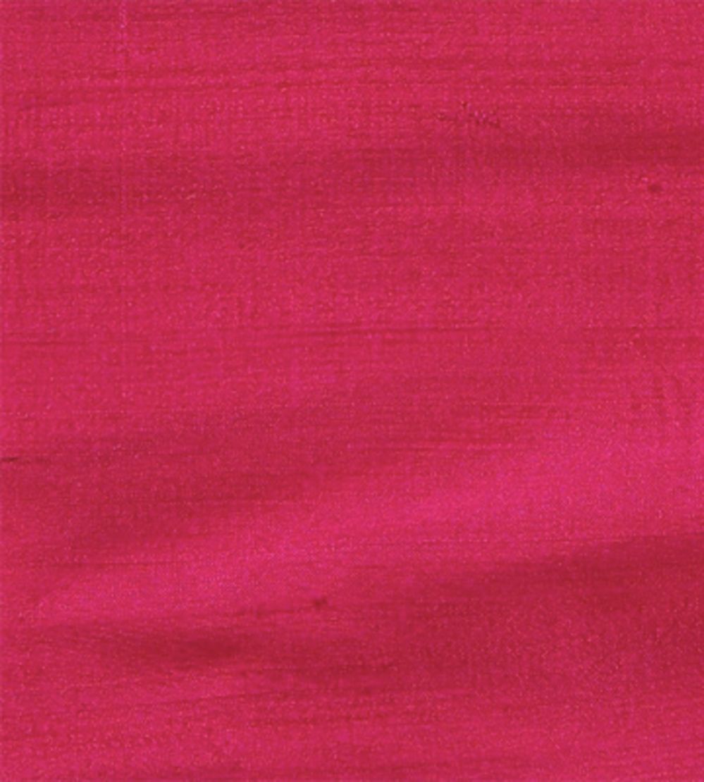 Orissa Silk Fabric by James Hare Fuchsia