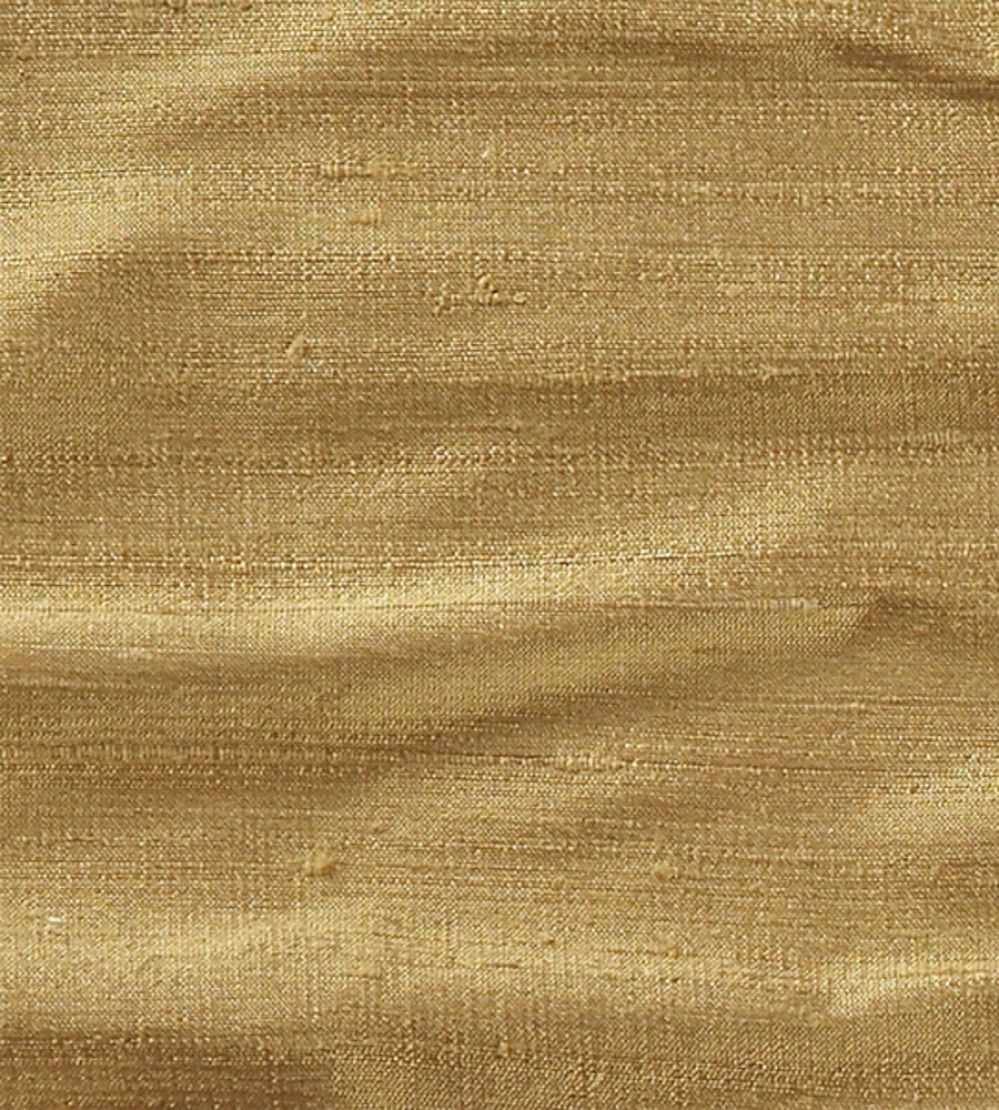 Orissa Silk Fabric by James Hare Gold Leaf