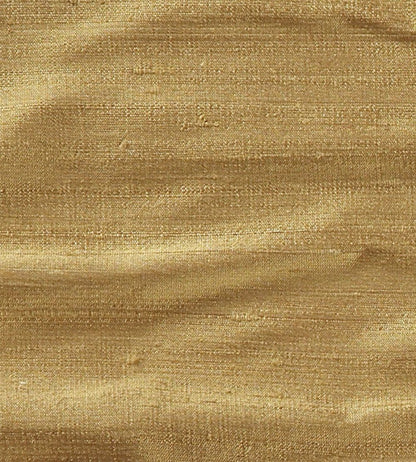 Orissa Silk Fabric by James Hare Gold Leaf