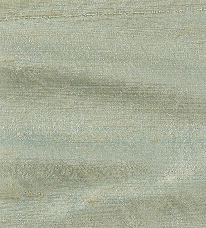 Orissa Silk Fabric by James Hare Green Haze