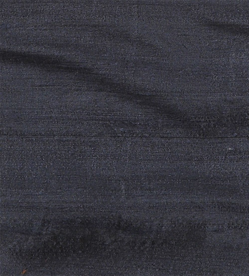 Orissa Silk Fabric by James Hare Gunmetal