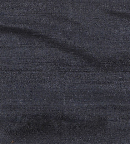 Orissa Silk Fabric by James Hare Gunmetal