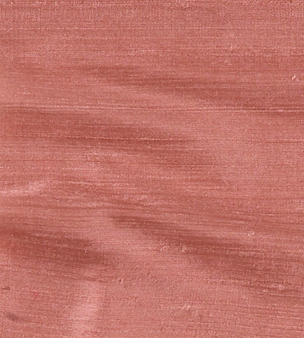 Orissa Silk Fabric by James Hare Hibiscus