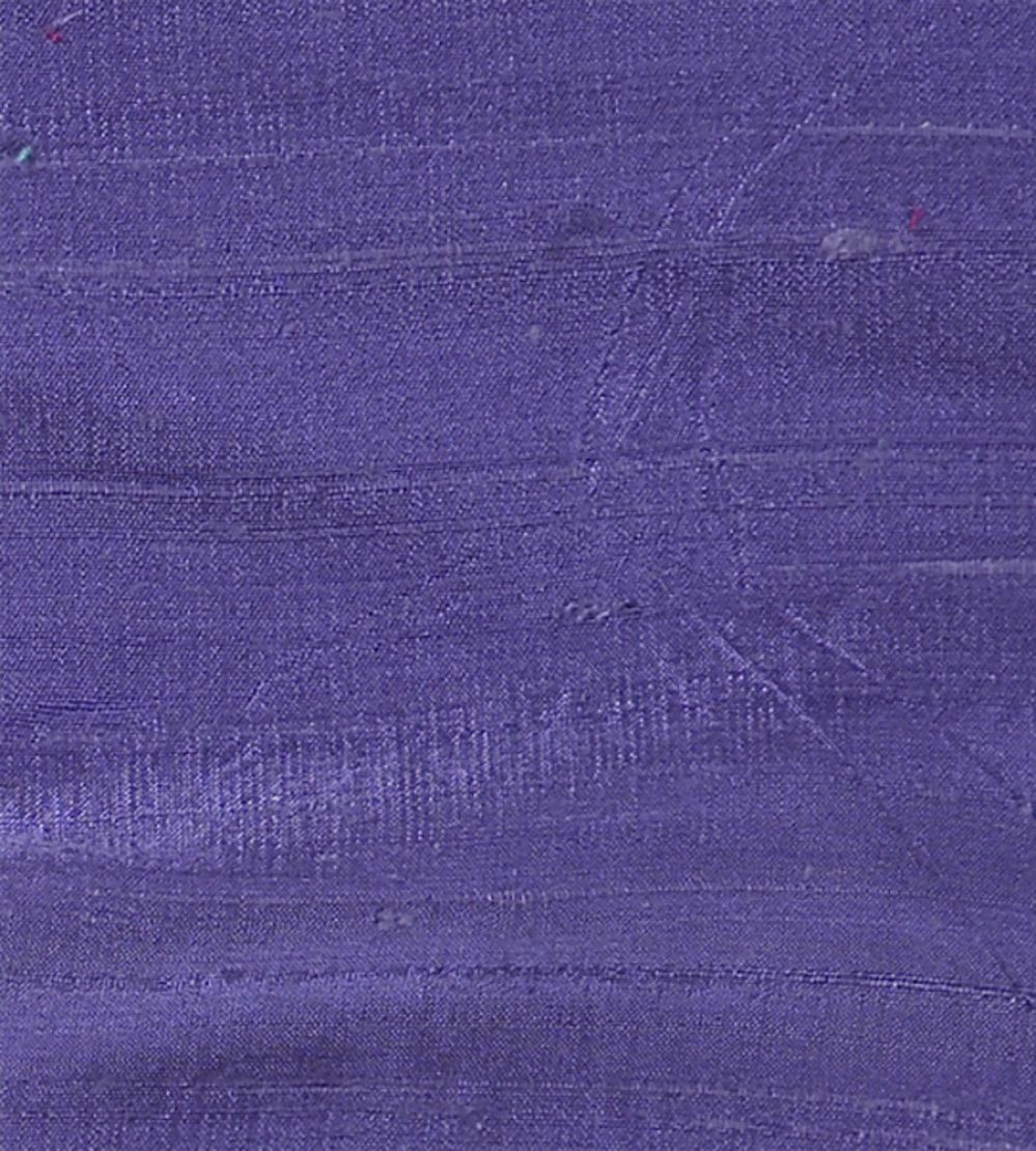 Orissa Silk Fabric by James Hare Lavender