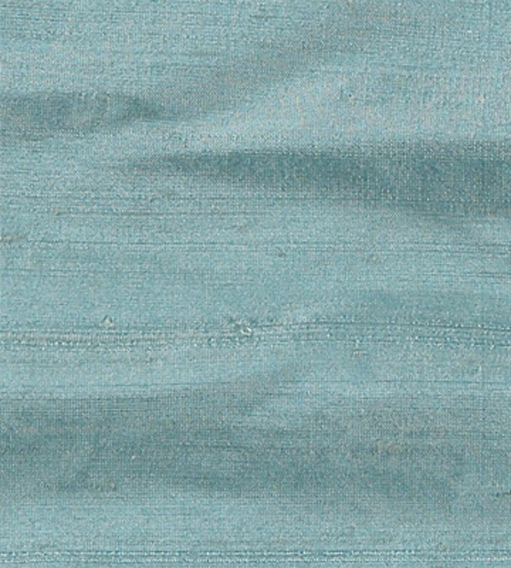 Orissa Silk Fabric by James Hare Marine Green