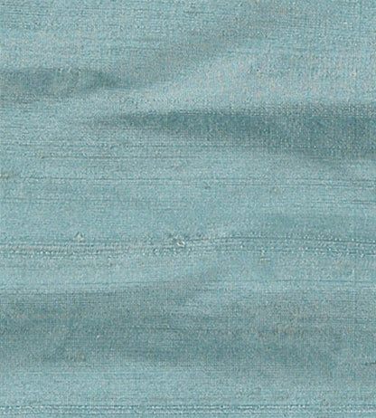 Orissa Silk Fabric by James Hare Marine Green