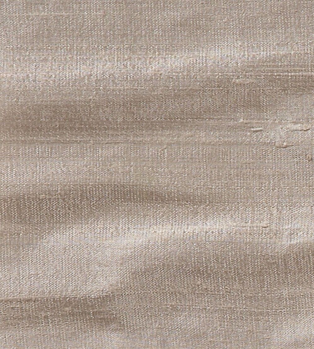 Orissa Silk Fabric by James Hare Mink