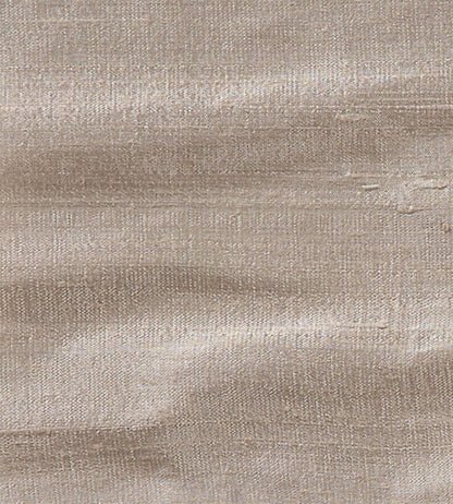 Orissa Silk Fabric by James Hare Mink