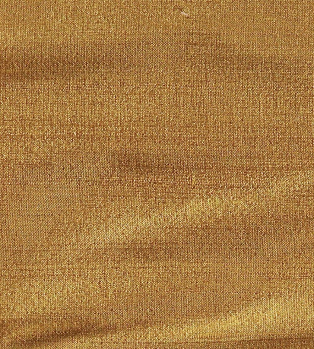 Orissa Silk Fabric by James Hare Mustard