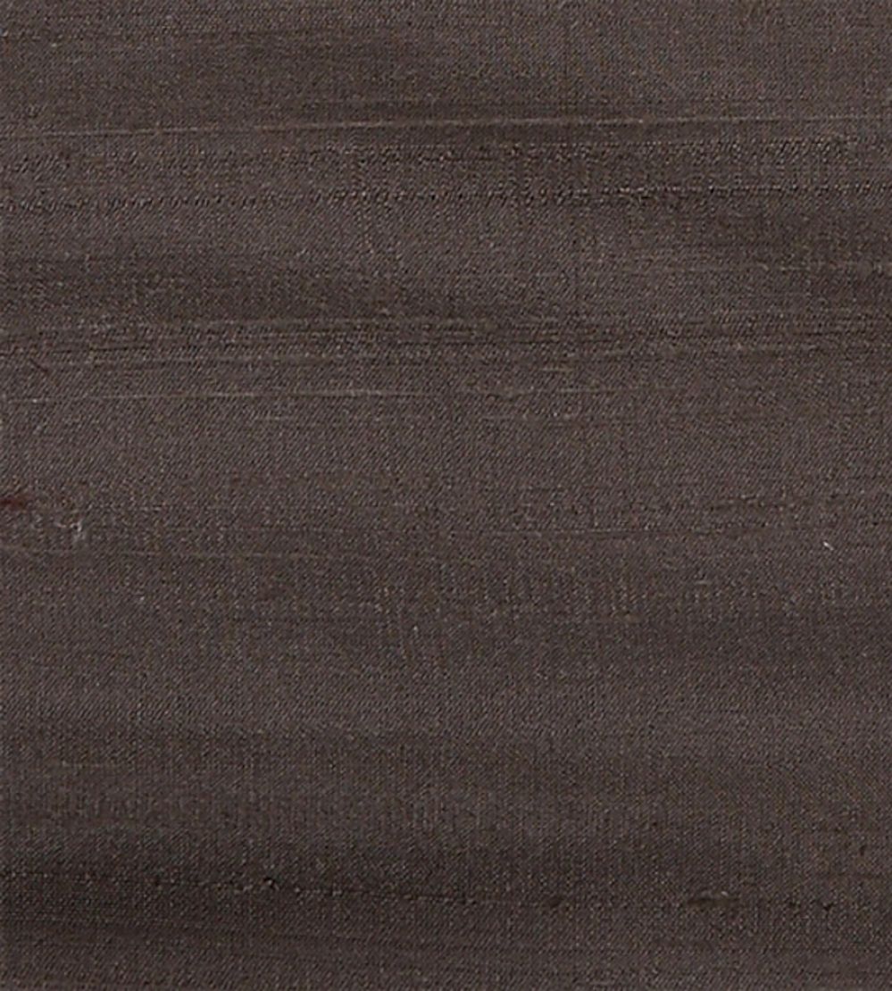 Orissa Silk Fabric by James Hare Nutmeg