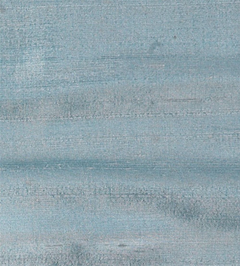 Orissa Silk Fabric by James Hare Ocean