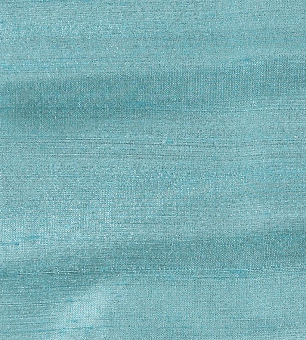Orissa Silk Fabric by James Hare Ocean Wave