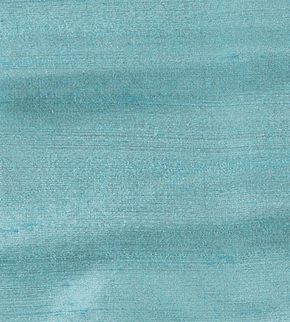 Orissa Silk Fabric by James Hare Ocean Wave