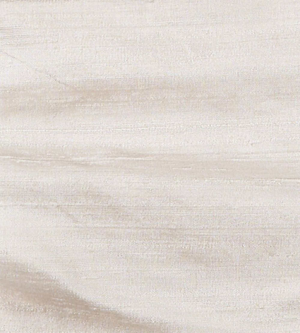 Orissa Silk Fabric by James Hare Peach Blossom